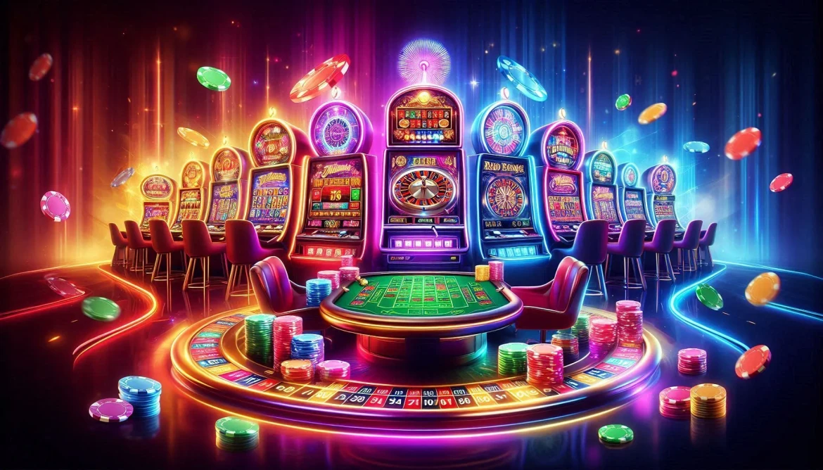 Hidden Jack Casino